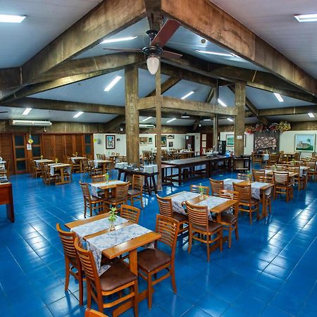 Hotel Fazenda Mato Grosso Cuiabá Exteriér fotografie