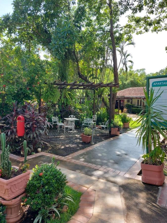 Hotel Fazenda Mato Grosso Cuiabá Exteriér fotografie