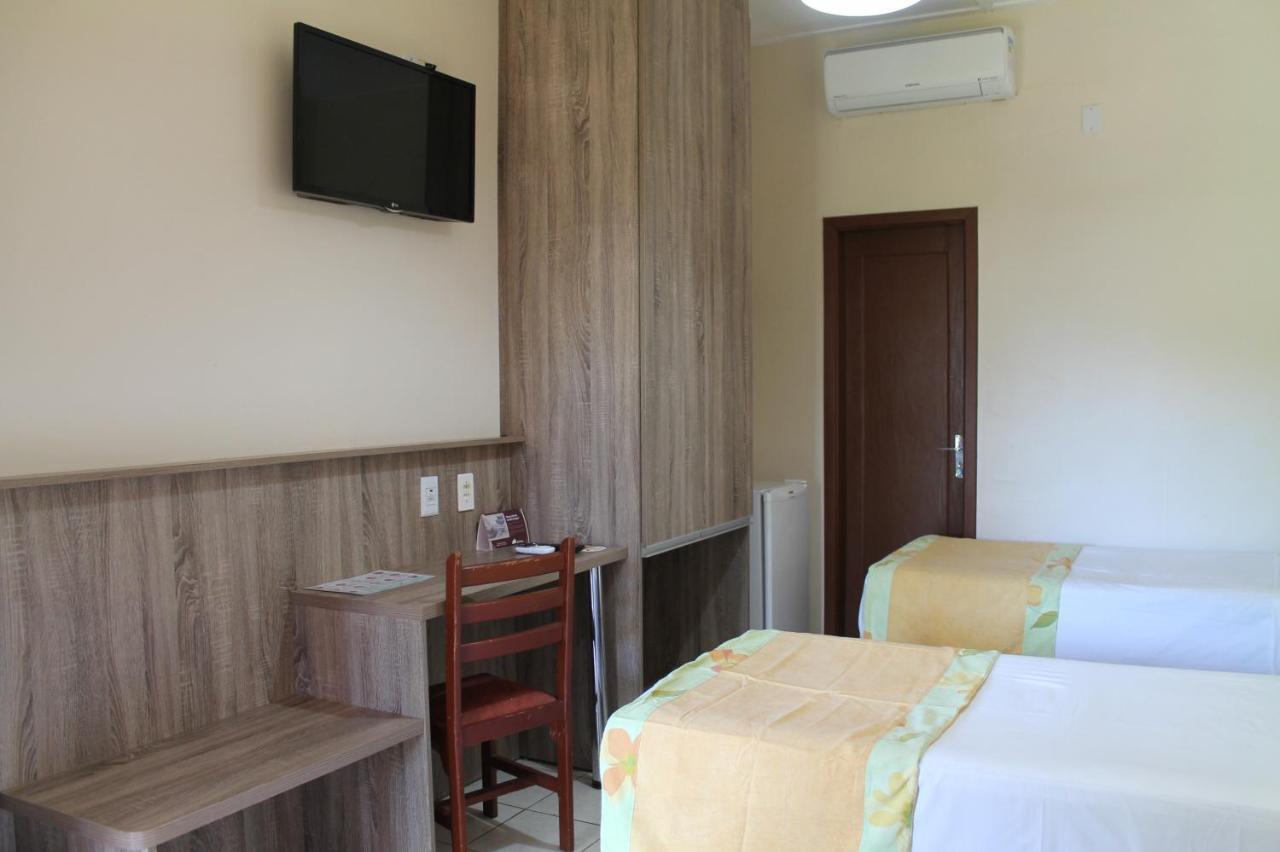 Hotel Fazenda Mato Grosso Cuiabá Exteriér fotografie