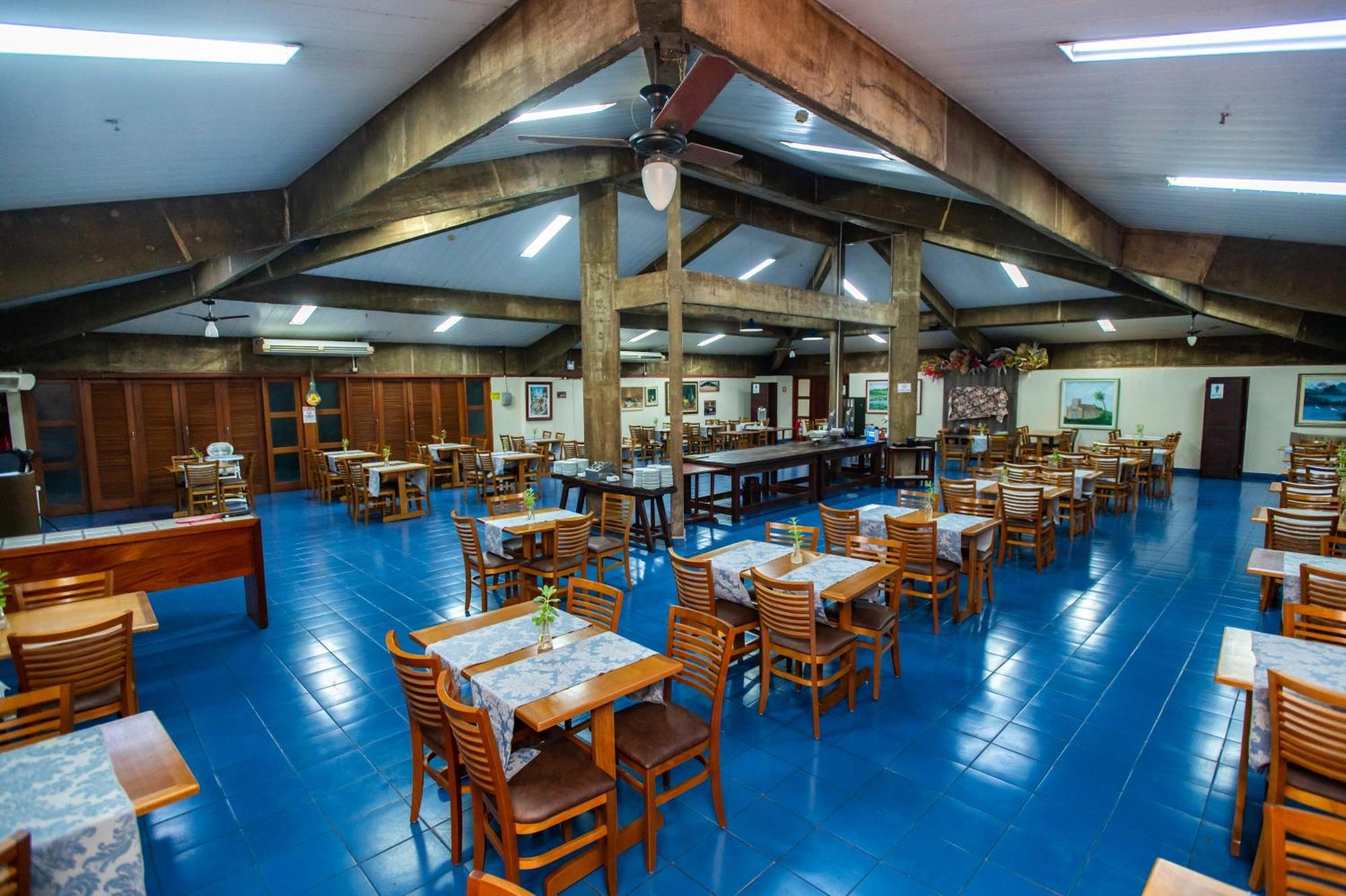 Hotel Fazenda Mato Grosso Cuiabá Exteriér fotografie
