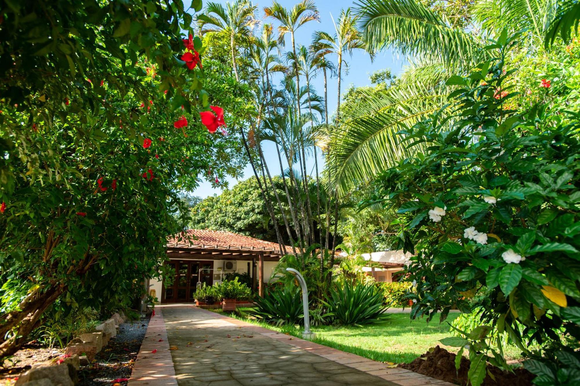 Hotel Fazenda Mato Grosso Cuiabá Exteriér fotografie