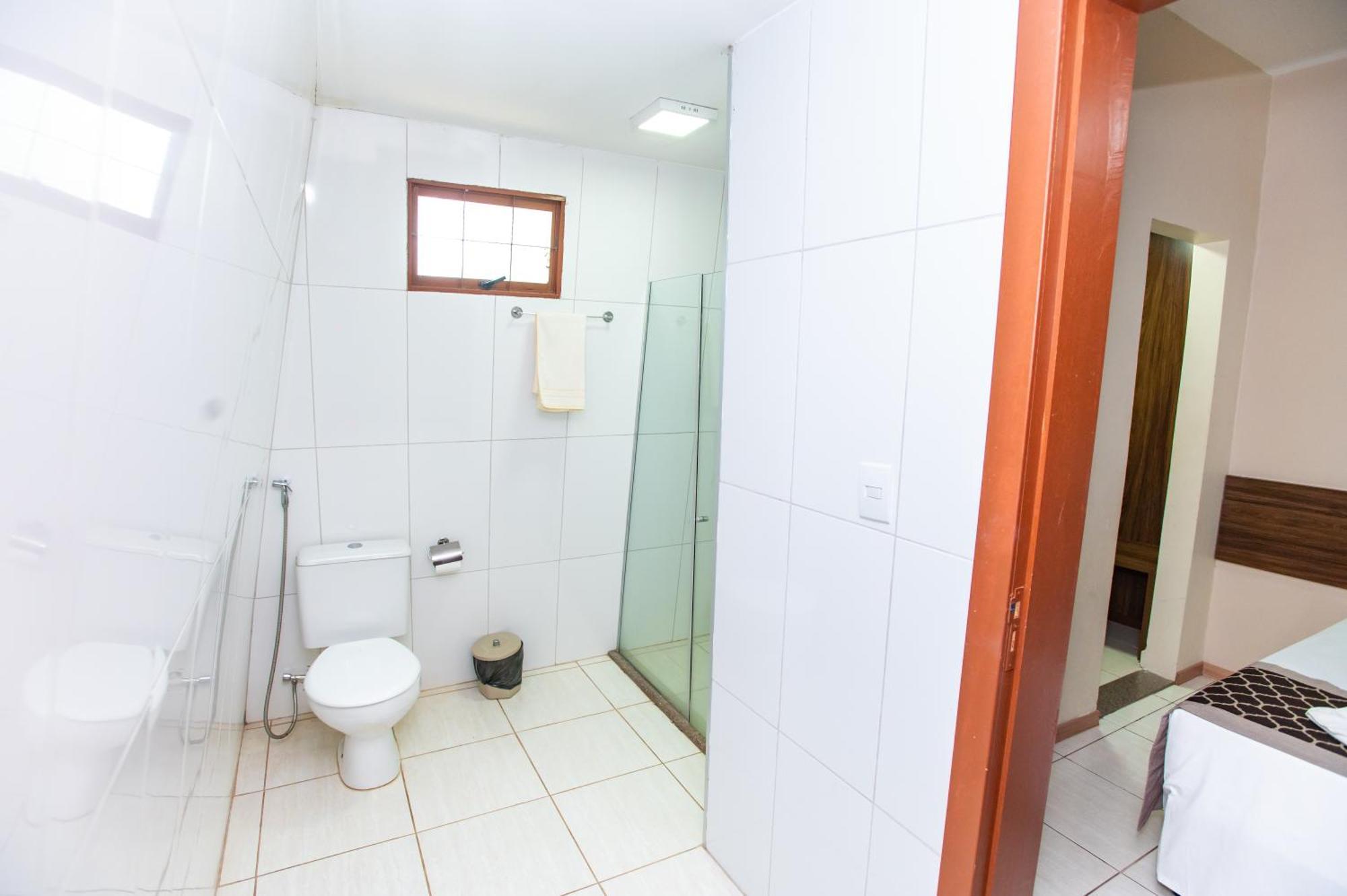 Hotel Fazenda Mato Grosso Cuiabá Exteriér fotografie
