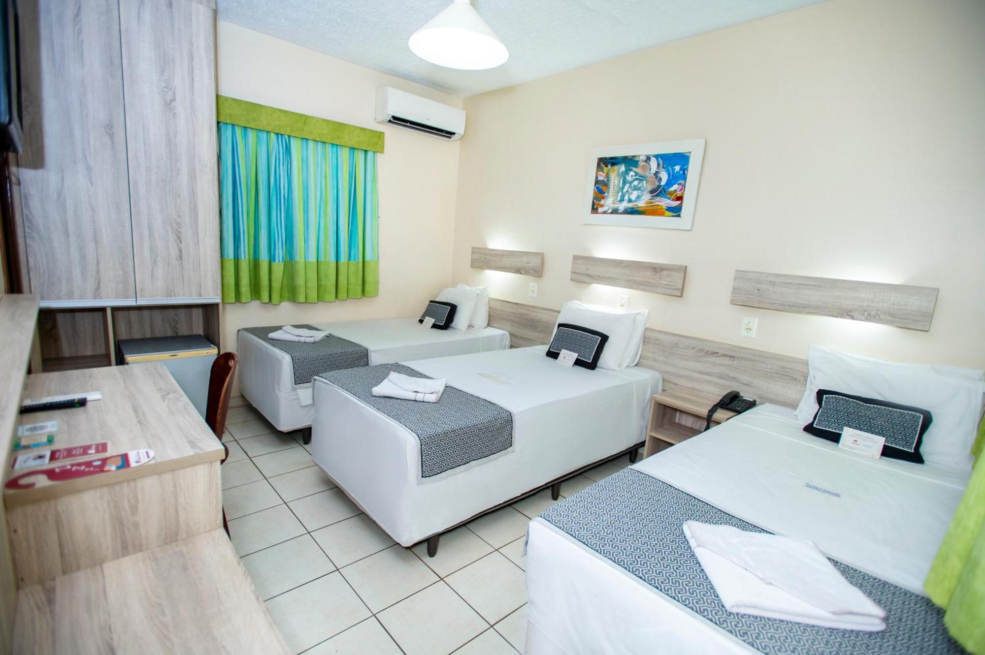 Hotel Fazenda Mato Grosso Cuiabá Exteriér fotografie