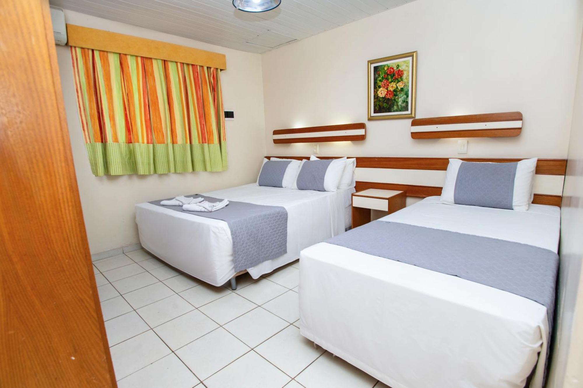 Hotel Fazenda Mato Grosso Cuiabá Exteriér fotografie