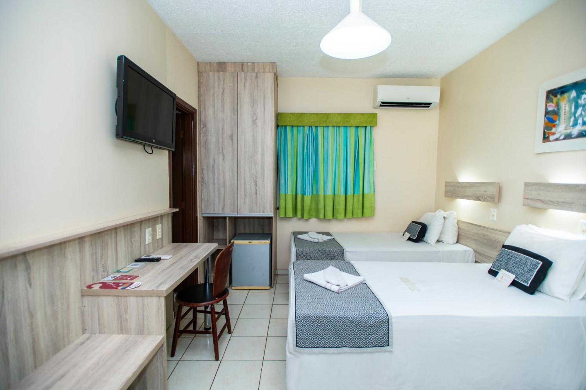 Hotel Fazenda Mato Grosso Cuiabá Exteriér fotografie