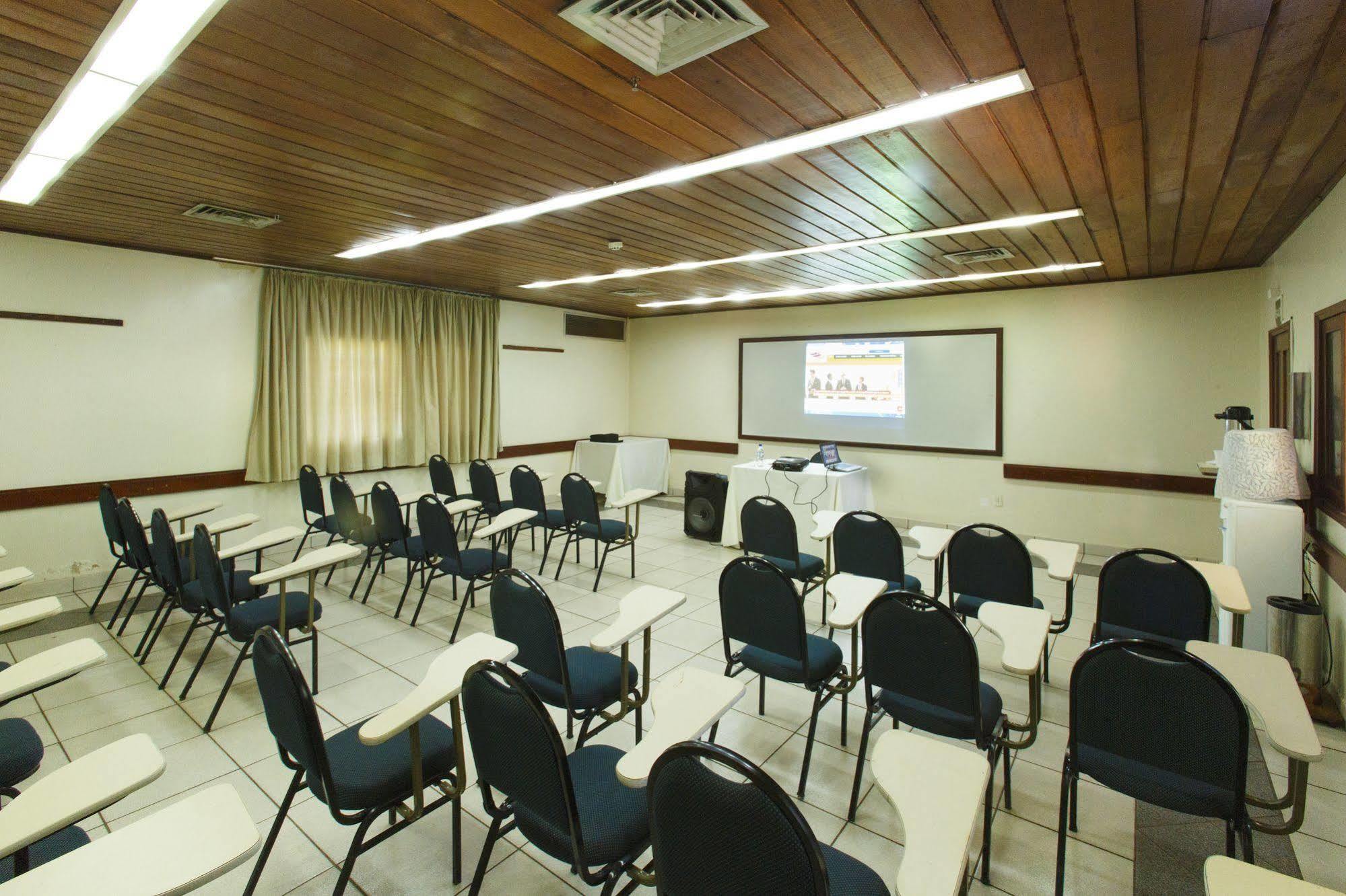 Hotel Fazenda Mato Grosso Cuiabá Exteriér fotografie